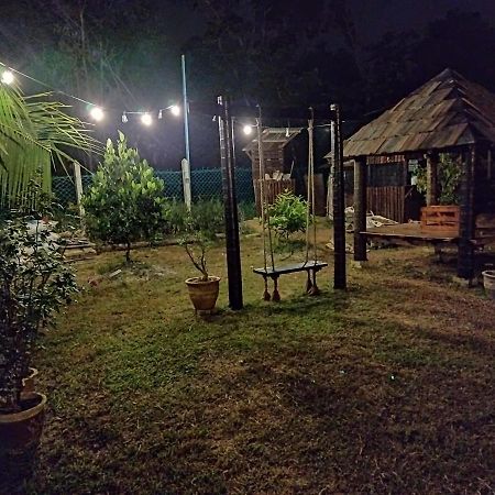 Tehel Farmhouse Malacca Eksteriør billede