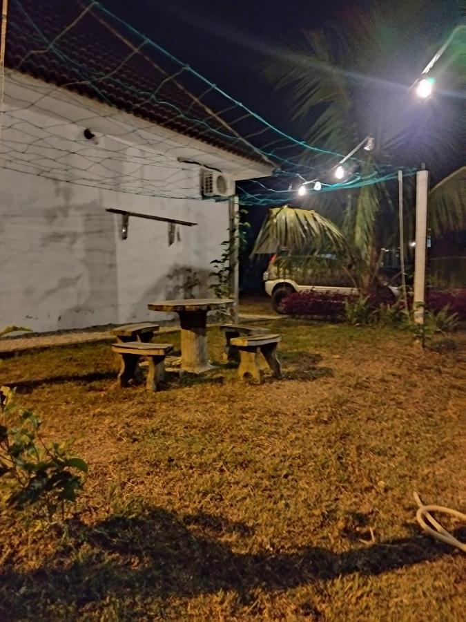 Tehel Farmhouse Malacca Eksteriør billede