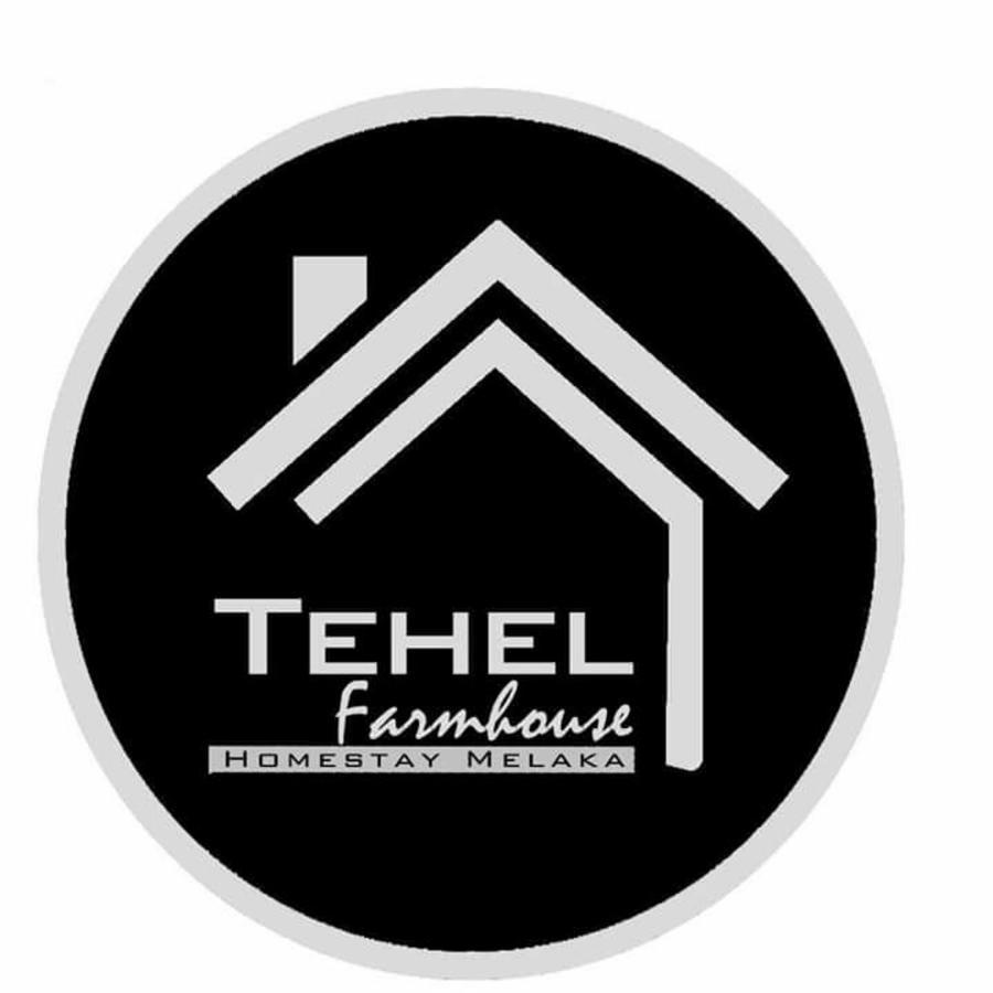 Tehel Farmhouse Malacca Eksteriør billede