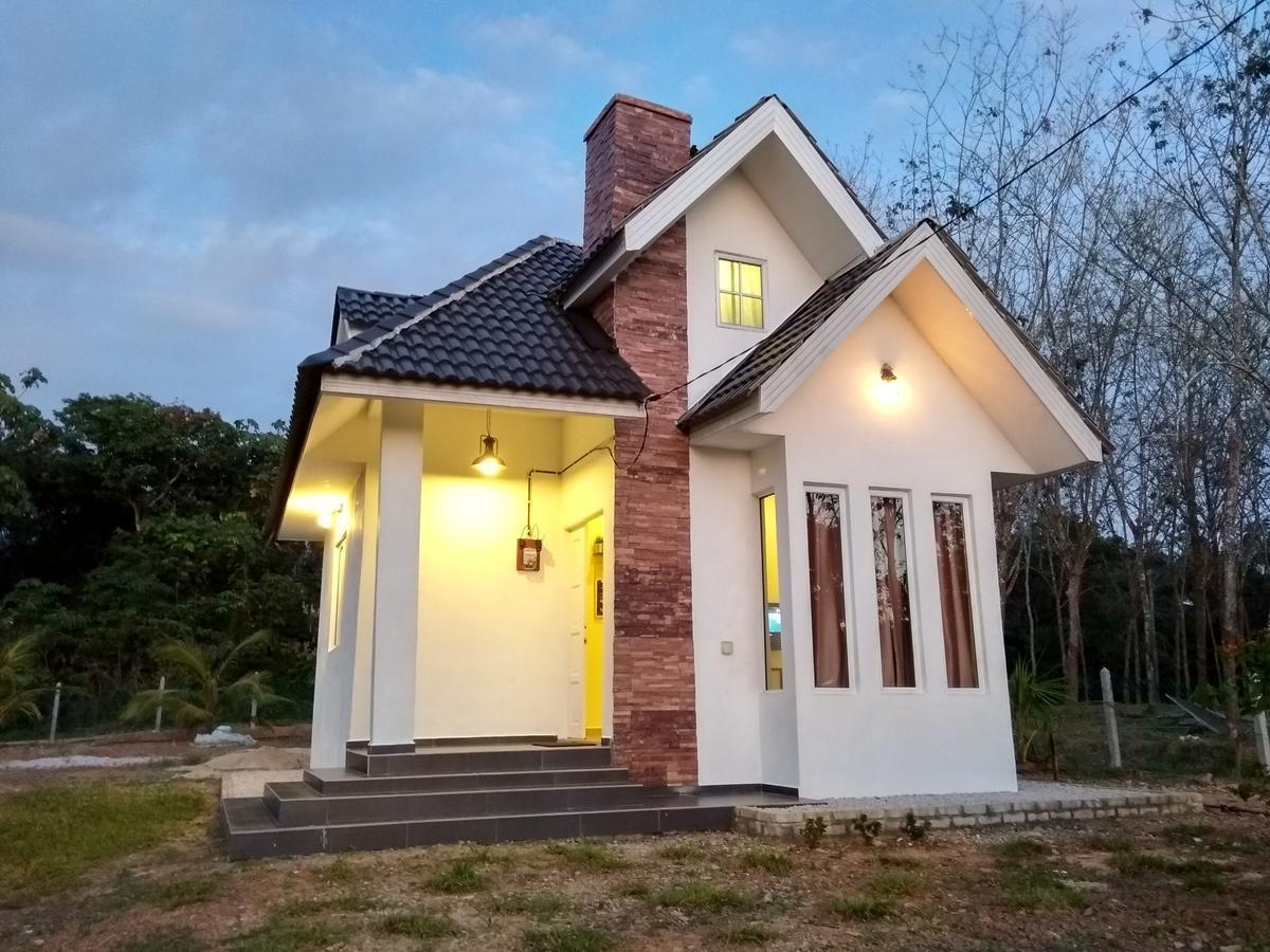 Tehel Farmhouse Malacca Eksteriør billede